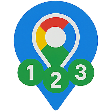 Top Map Rankings